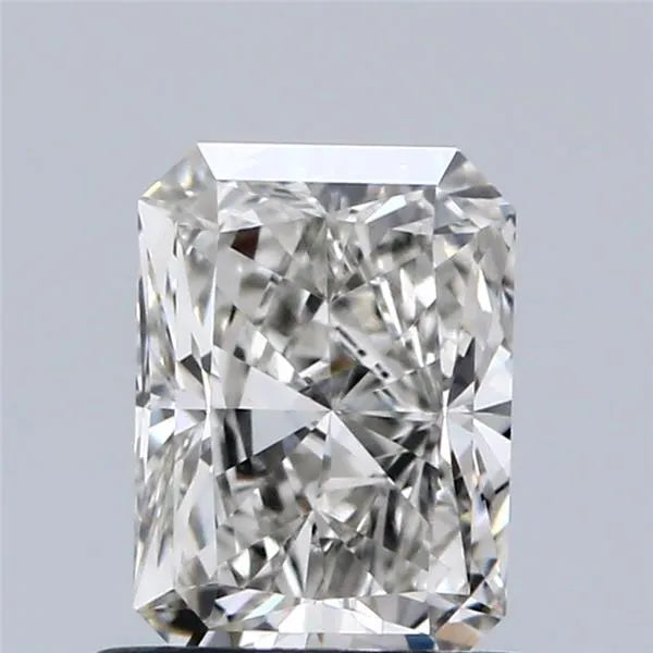 1.02ct Radiant Lab Grown Diamond (Colour H, Clarity VS1, IGI Certified)